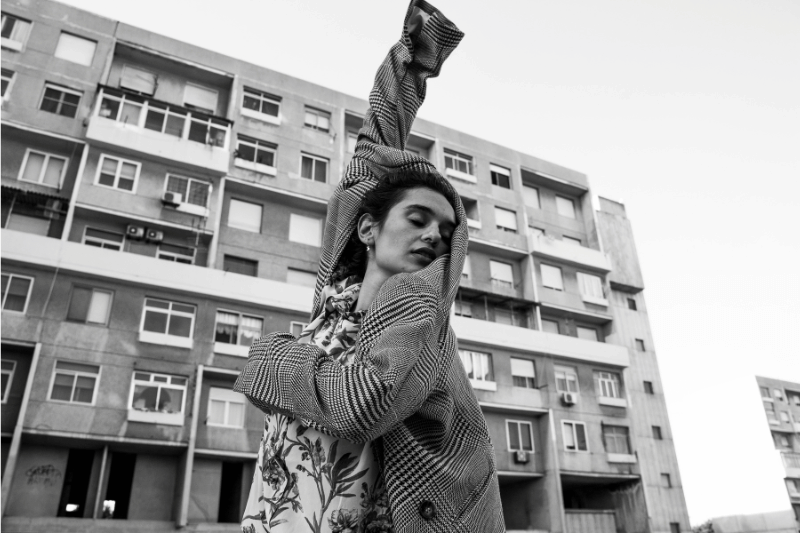 Voce di Giulia Cannas