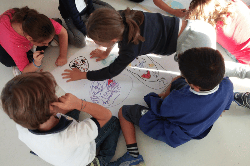 La Scuola CreAttiva